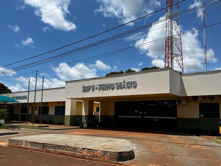 Center posto de sa de