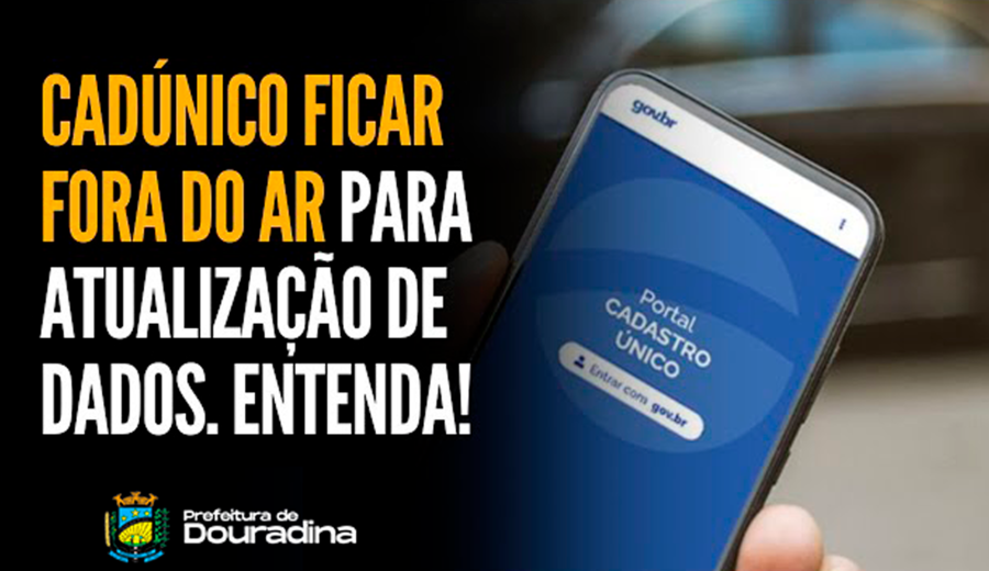 Center cad unico